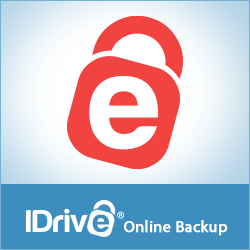 iDrive® Online Backup
